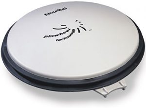 NovAtel has launched its GPS-713-GGG-N and GPS-713-GGGL-N ATEX-qualified triple-frequency marine GNSS antennas with an Inmarsat rejection filter.