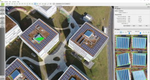 Pix4D launches flexible monthly rental option at InfoAg.
