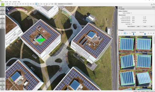 Pix4D launches flexible monthly rental option at InfoAg.