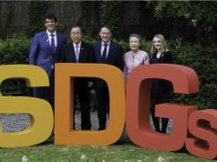 SDGS