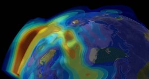 Norway has pioneered this advance in satellite technology. The Norwegian research ship Gunnerus, part of the Norwegian University of Science and Technology, is seeking to emulate the technology used by EGNOS.