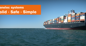 Danelec Marine has announced a two-year research and development project to improve efficiency in ship operations and safer navigations.
