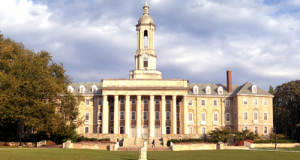 Two fall 2016 Penn State University Libraries informational sessions offering introductions to map and GIS topics are planned for Penn State students, faculty, staff and visitors in the Donald W. Hamer Maps Library, ground floor Pattee Library, University Park, and via Adobe Connect online.