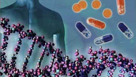 Sciex, University of Cambridge, and Francis Crick Institute of London have come together to build a metabolism-centric proteomic map.