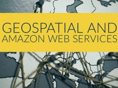geospatial and AWS - Amazon Web Services know more on Geospatial on AWS