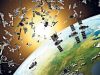 The international society for optics and photonics, in Optical Engineering, SPIC, has suggested the use of laser impulses to destroy space debris.