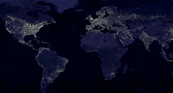 Researchers of the Stanford University have created an algorithm using satellite imagery that help in locate where the poor are in the world.
