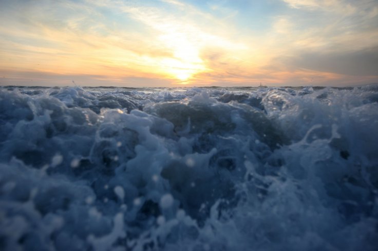 Scientists are using an advanced radar to unearthing the secrets of the oceans.