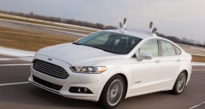 To bring its fully autonomous car for ride sharing by 2021, Ford has doubled up its team in the Silicon Valley.