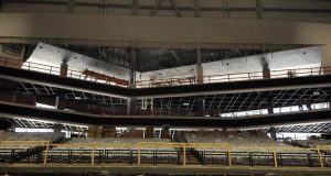 The Sacramento Kings are developing an app that will help visitors with a widespread indoor arena mapping.