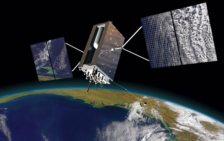 SMSC has announced to enlist Lockheed Martin in delivering two new GPS by 2022.