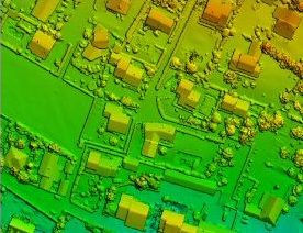 Airobotics chooses SimActive’s Correlator3D for its drone platforms that will be used to derive mapping products for the needs of industries such as energy, mining and oil & gas.