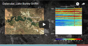 Datacube_lake burley griffin
