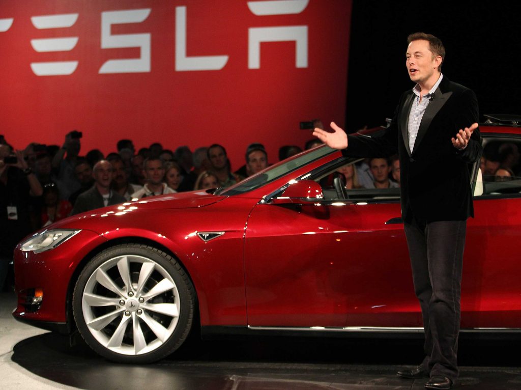 Autonomous car manufacturer, Tesla, has announced that the company is rolling out an upgrade to its semi-autonomous Autopilot feature.