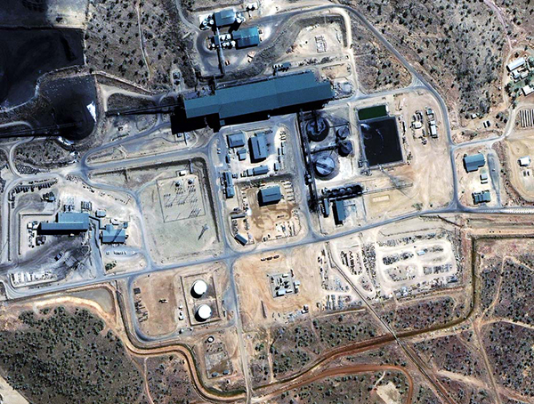 AAM has released GEOCIRRUS' latest offering, GEOCIRRUS MINE, which takes the next logical step in smart mining technology.