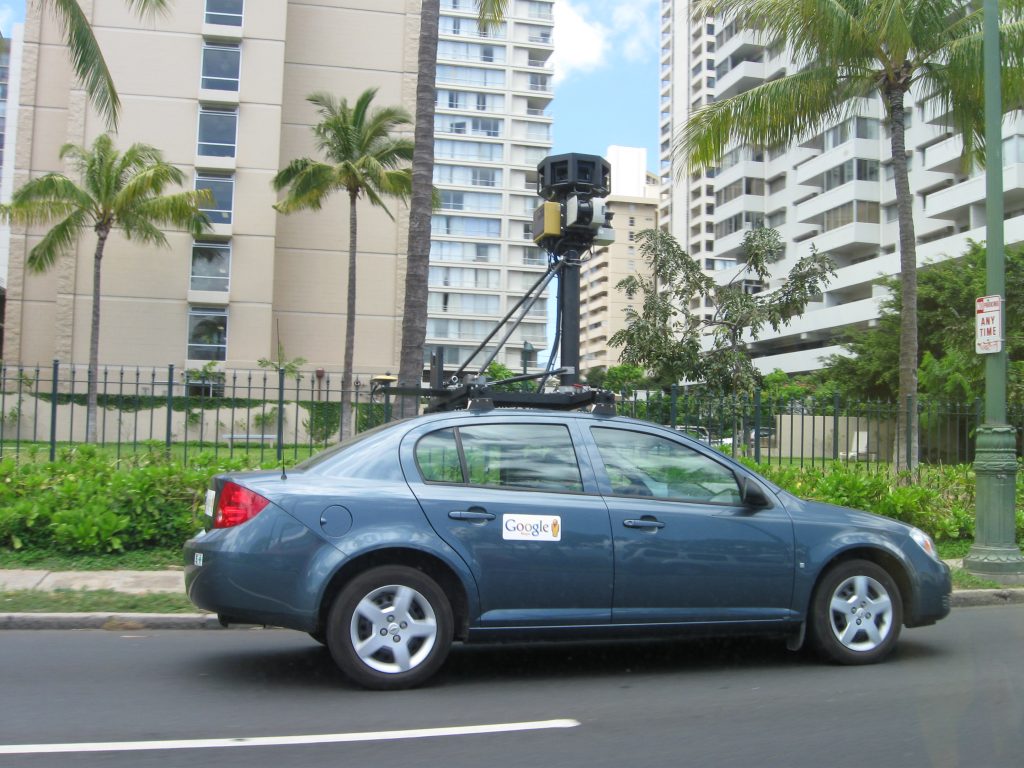 Mitsubishi Electric Corporation has announced to launch a new model of its Mitsubishi Mobile Mapping System.