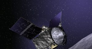 Teledyne Optech has launched its OSIRIS-REx Laser Altimeter (OLA) at Cape Canaveral on Thursday.