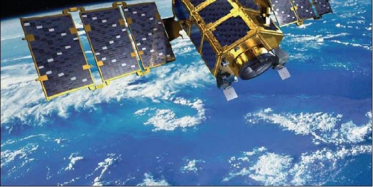 In a meeting between the Ministry of Science, ICT & Future Planning and the Korea Aerospace Research Institute, it is decided to develop South Koreaโs seventh multi-purpose satellite at a total investment of 310 billion won.