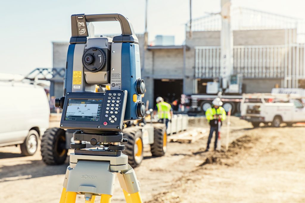 Sokkia announced its new iX robotic total station series’ gets Autodesk’s BIM 360 Layout application compatibility.