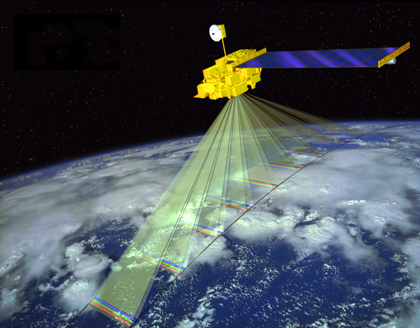 Research and Markets has announced that the Global Remote Sensing Technologies Market to grow at a CAGR of around 8.8% over the next decade to reach approximately $19.3 billion by 2025. 