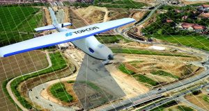 Topcon launched two new UAS mapping kits for its Sirius Pro unmanned aerial system.