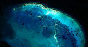 EUMETSAT is offering a free, five-week massive open online course (MOOC) for anyone curious to know more about how satellites contribute to our understanding of the oceans.