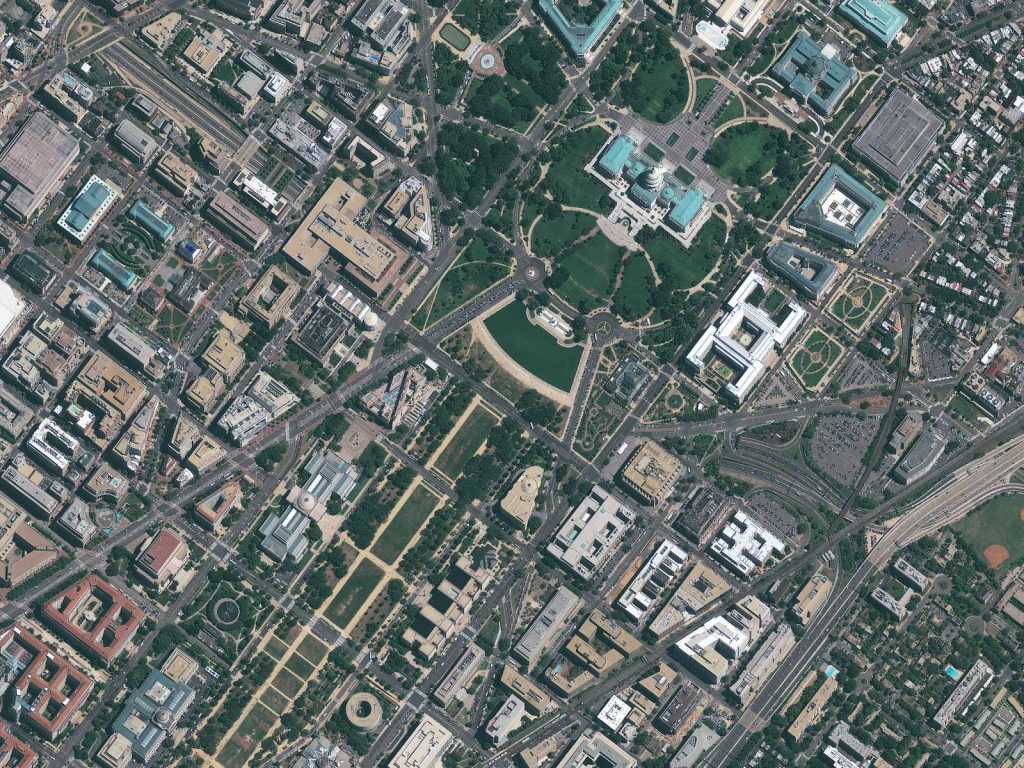 DigitalGlobe's Global Enhanced GEOINT Delivery (Global EGD) program under the EnhancedView contract has been renewed by the U.S. National Geospatial-Intelligence Agency (NGA).