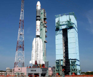 Indian Space Agency, ISRO to launch five new satellites in the month of September.