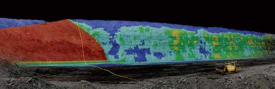 senseFly and Maptek have signed an agreement that will provide Maptek customers with end-to-end data collection and analysis solution.