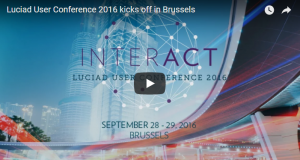 luciad user conference 2016