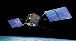 navigation-satellite