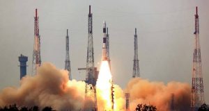 ISRO has successfully deployed its SCATSAT-1 ocean research satellite as from the Satish Dhawan Space Centre early on Monday.