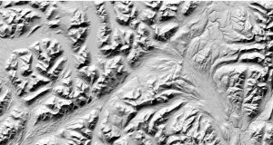 Researchers of the University of Minnesota Polar Geospatial Center has released a first-ever publicly available high-resolution, 3D topographic set of maps of the entire state of Alaska.