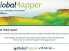Blue Marble Geographics has made an update available on Global Mapper LiDAR Module, which has been made available with full range 3D Point Cloud Display.