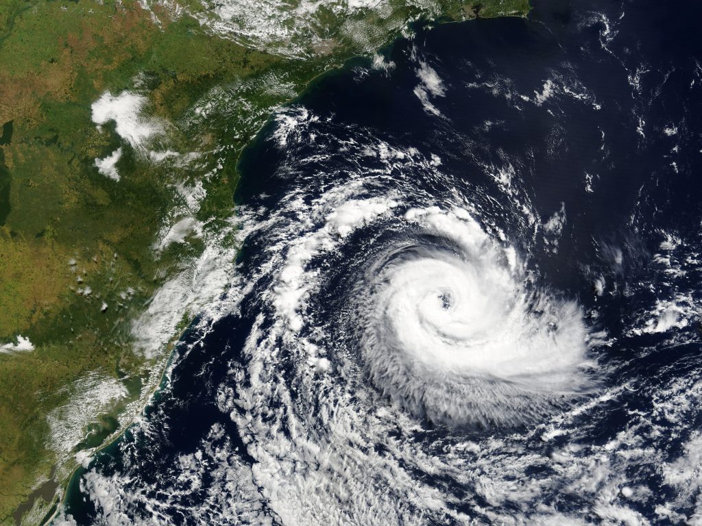 Impact Forecasting has launched the latest edition of its monthly Global Catastrophe Recap report, which evaluates the impact of the natural disaster events that occurred worldwide during September 2016.