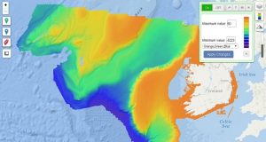 Proteus Geo and consultant group in water environments, DHI, have won the backing of European Space Agency (ESA) to create a new bathymetry data service that will leverage DigitalGlobe satellite imagery to allow everyone to explore the shallows around the world’s coastlines.