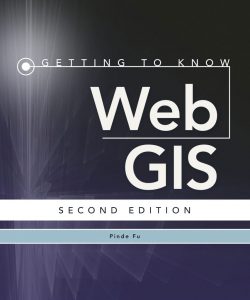 The demand for geographic information system (GIS) apps designed for use on the web and mobile devices is skyrocketing, fueling the need for people trained to build and deploy Web GIS apps.