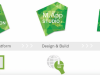 Hexaong Geospatial M.App Portfolio