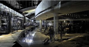 indoor-maping