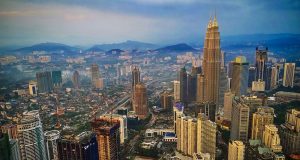 Kuala Lumpur