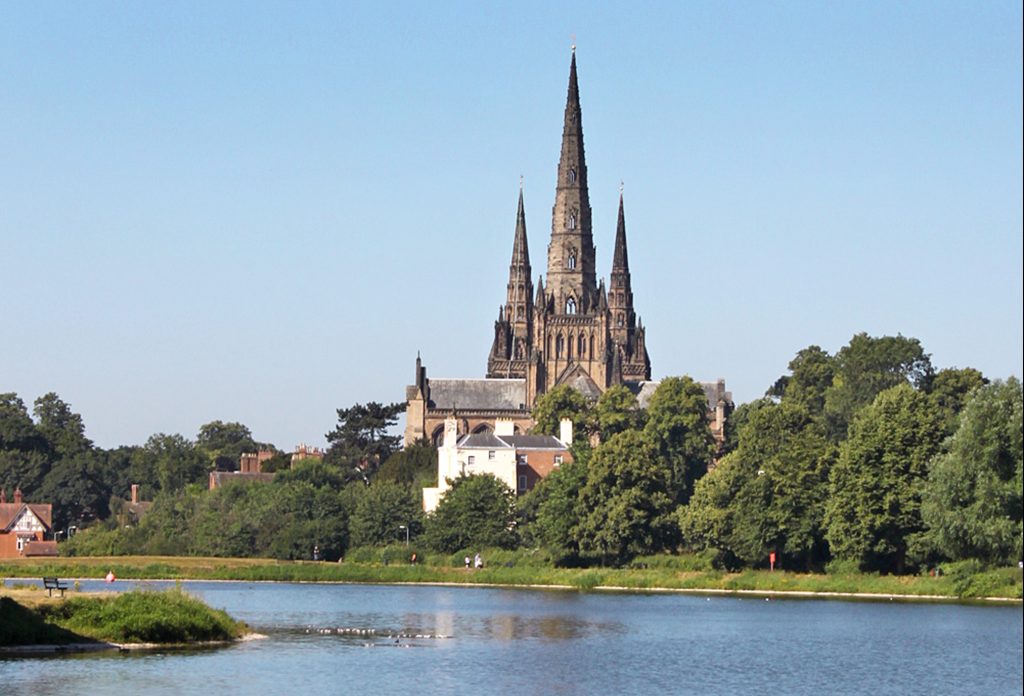 Lichfield council uses Bluesky’s National Tree Map data to protect ...