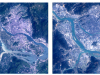 Landsat, Sentinet 2 dataset on Google Cloud