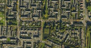 In order to ascertain the exact number of properties in the city and identify house tax defaulters, India's Ghaziabad Municipal Corporation (GMC) is planning to conduct a satellite mapping survey.
