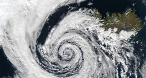 The National Oceanic and Atmospheric Administration (NOAA) is preparing to launch a geostationary satellite that can scan the earth from North Pole to South Pole in five minutes.