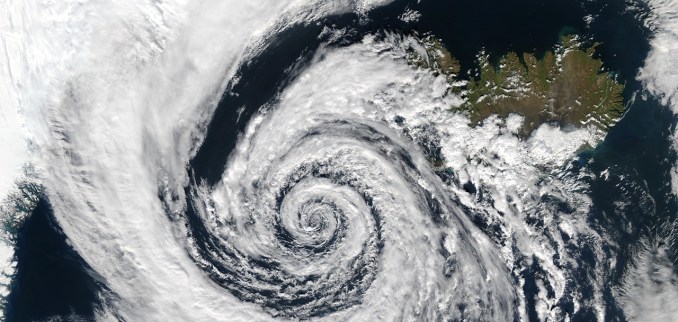 The National Oceanic and Atmospheric Administration (NOAA) is preparing to launch a geostationary satellite that can scan the earth from North Pole to South Pole in five minutes.