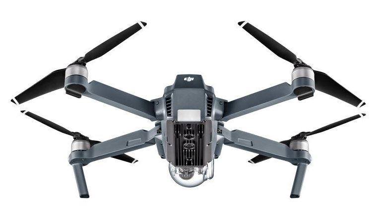 Mavic pro 2016 sale