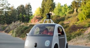 US policy on autonomous cars to preempt launch