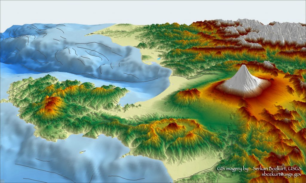 Sri Lankan govt. encourages using spatial data for business, development -  Geospatial World