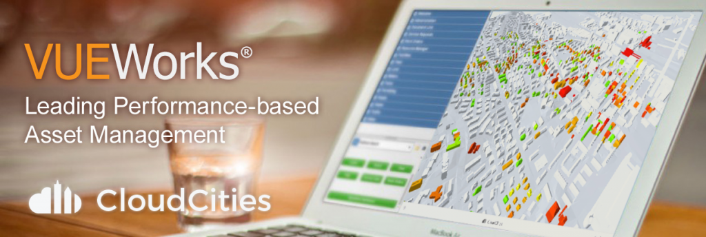 DTS and SmarterBetterCities have announced a partnership that brings 3D tools and sharing to asset management.