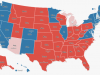Mapping the Trump Victory